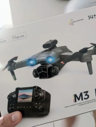 Drone DLI M3 Pro Max