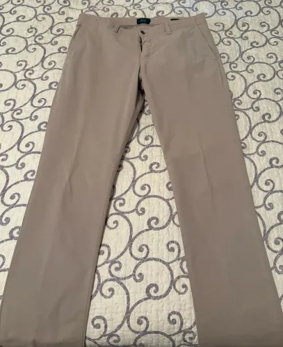 Calça Richards social