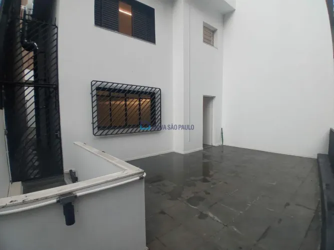 Sobrado Comercial para Locação - Vila Mariana - 350m²