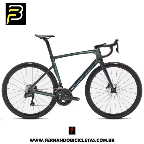Tarmac SL7 Expert