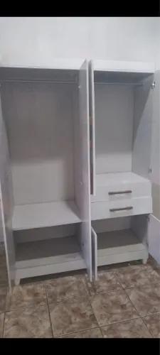 Guarda roupa 