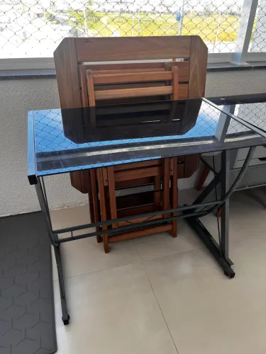 Mesinhas para escritório 