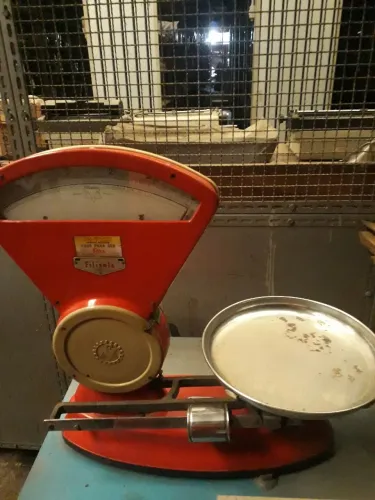 Balança automática Filizola 5 kls em perfeito estado de conservação - excelente para