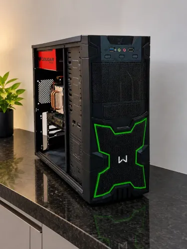 Pc Gamer 