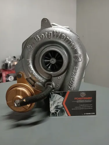Turbina Ducato 2.8 CDI