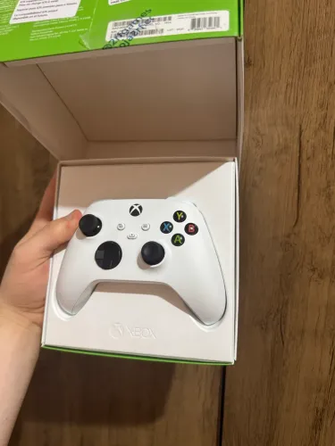 Controle Xbox series s