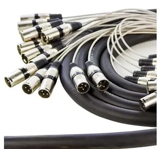 multicabo 28 vias 50 mt