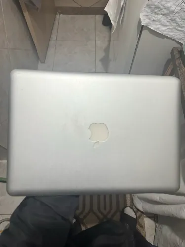 Macbook pro 2011