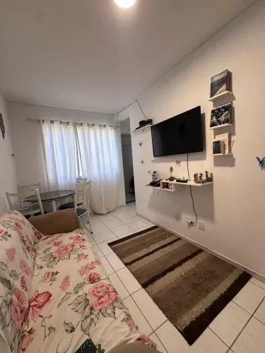 Aluguel Nunca Mais, Garanta já seu AP com parcelas de R$599