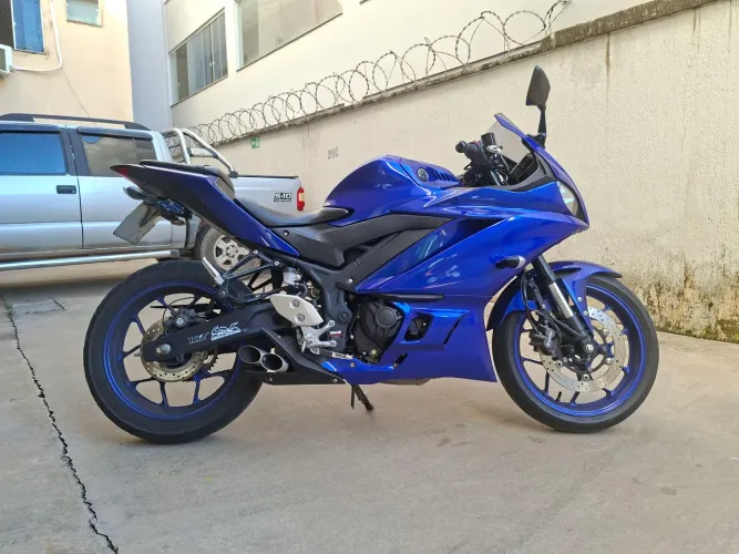 Vendo R3 2021/2022 