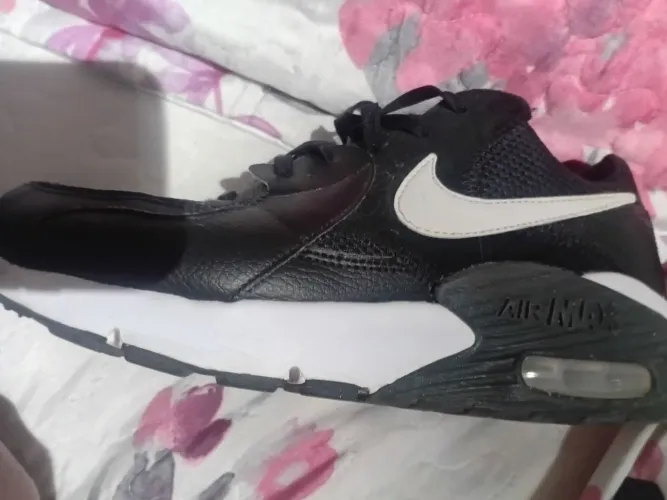 Tenis seminovo