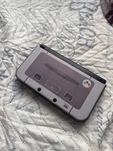 3ds Xl