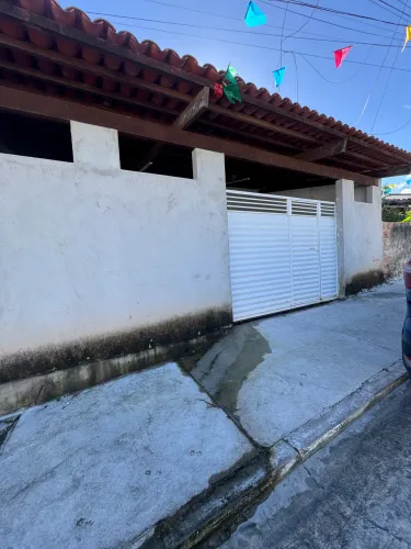 Casa a venda no Grotão