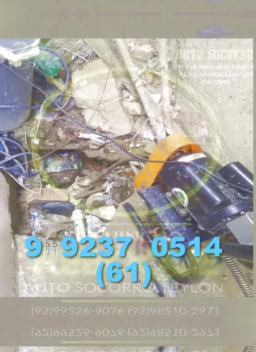 Desentupidora com preço bom e rápido! Ligou, chegou! Disponível 24h!