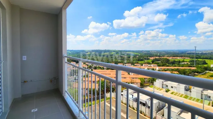 Apartamento à venda no Condomínio Essencial Residence em Jaguariúna na Davanti Imóveis.