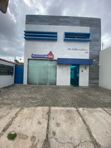 55008 - SALAS COMERCIAIS - ED MARIA ADELINA - AV PINEL, 1