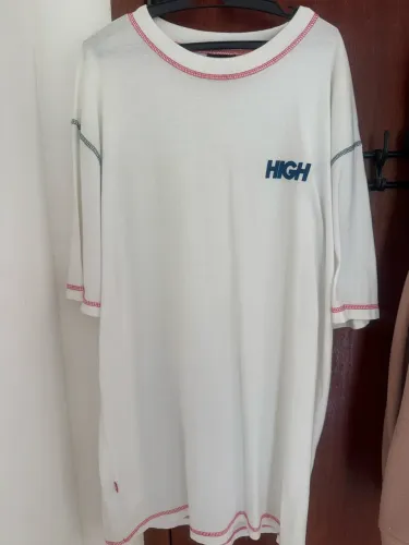 Camisa HIGH