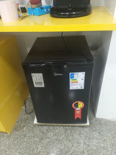 frigibar midea
