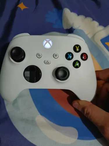 CONTROLE XBOX SERIES