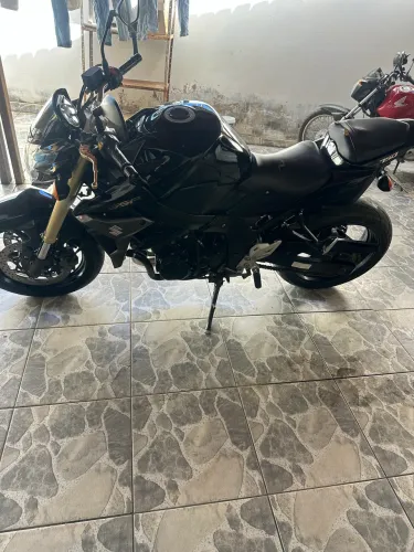 gsr 750 avenda