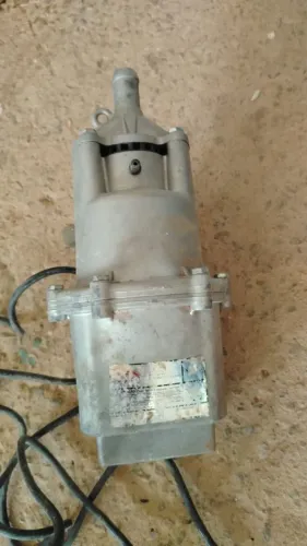 Bomba sapo