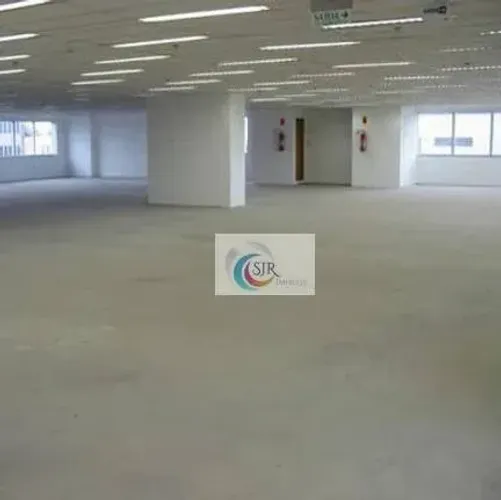 Conjunto para alugar, 1323 m² - Bela Vista - São Paulo/SP