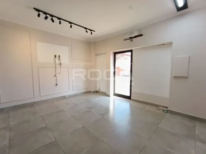 Salão Comercial para Alugar no Jardim Paulista - Ribeirão Preto
