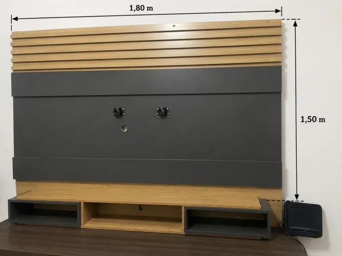Suporte para TV 
