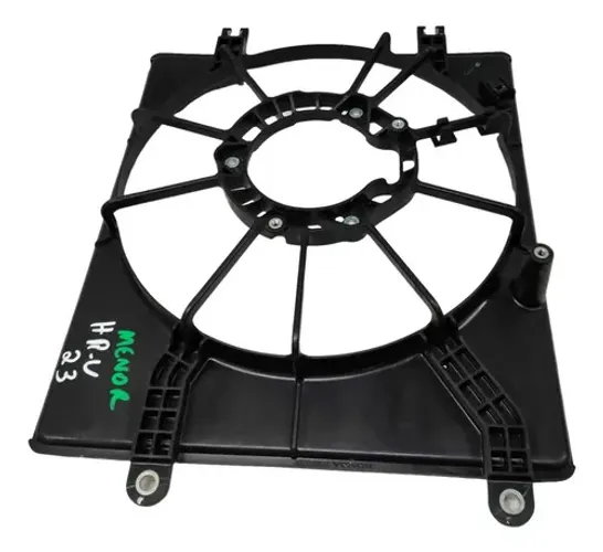 Defletor Ventoinha Menor Radiador Honda Hr-v Touring 2023