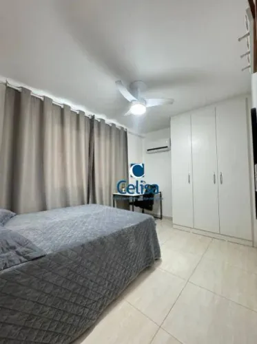 Casa com 2 dormitórios para alugar, 72 m² por R$ 4.500/mês - Jardim Atlântico Oeste (Itaip