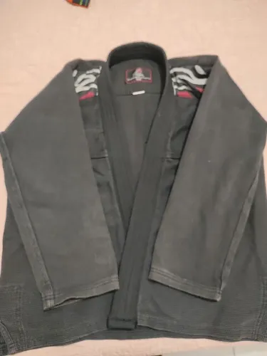 Kimono naja