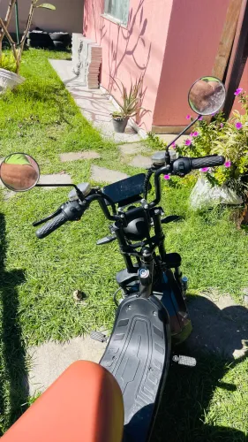 Scooter elétrica x13