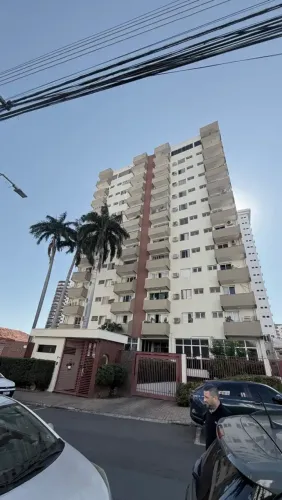 APTO VENDA GOIABEIRAS -