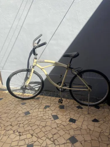 Bike praiana 