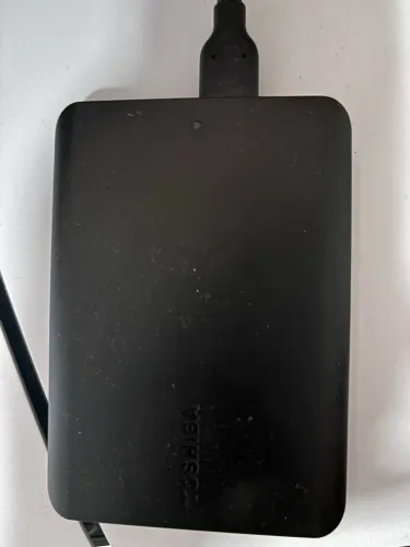 HD Toshiba 2TB ? Mais espaço para PC, Xbox e PlayStation