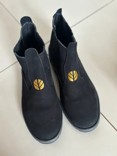 Bota masculino 
