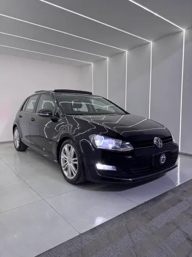 Volkswagen Golf Highline 1.4 TSI 140cv Aut. 2014
