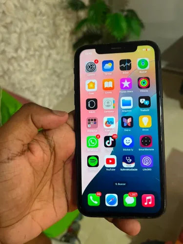 Vendo iPhone xr 64gb