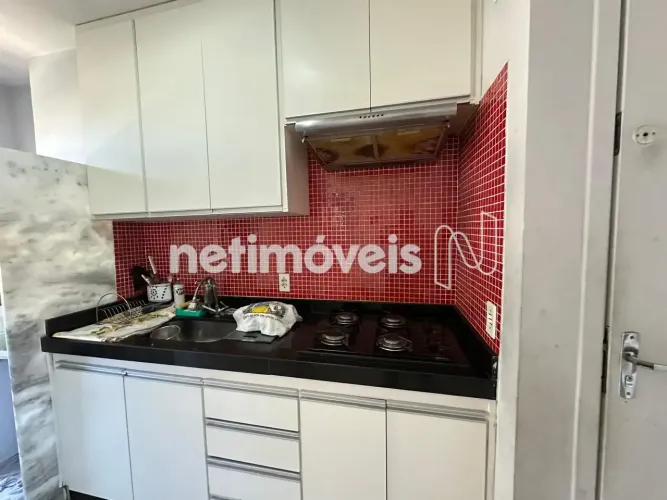 Venda Apartamento 2 quartos Venda Nova Belo Horizonte