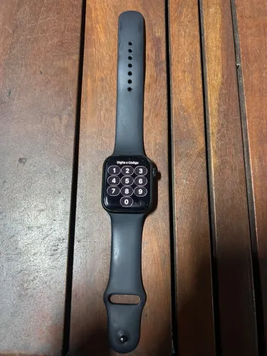 Apple Watch SE 2 geração 