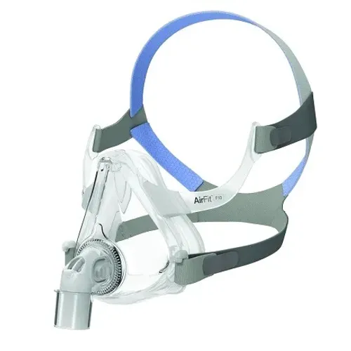 Mascara nasal  para Cpap
