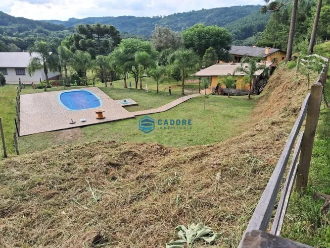 Chacara a venda com 5 hectares em Criuva CXS