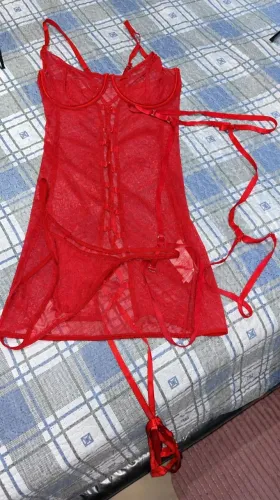 Lingerie