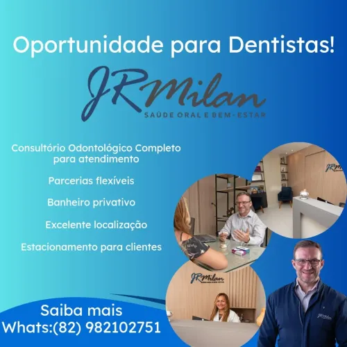 Aluga-se Turnos para Dentistas
