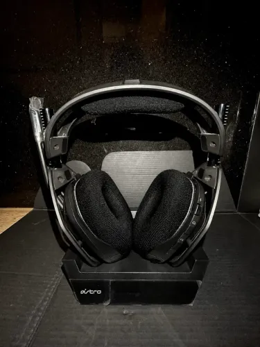 Astra A50 (4ª Geração) - Headset Premium