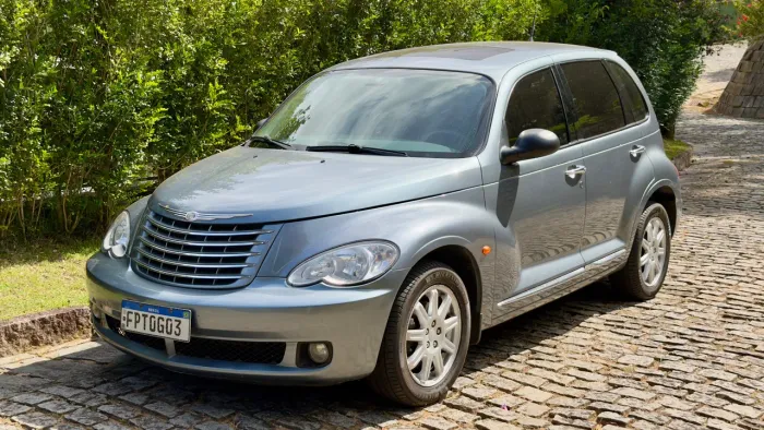 Chrysler PT Cruiser Touring Dec. Edition 2.4 16V 2010