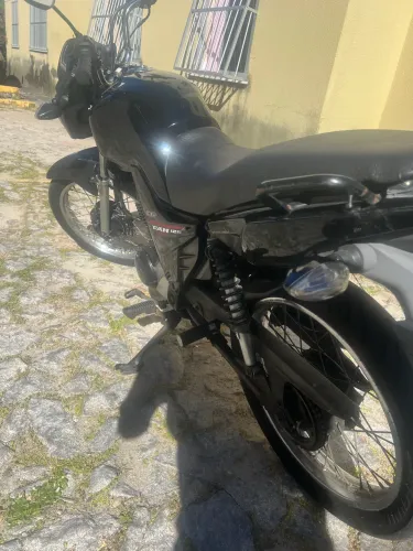 Fan 125 Cc toda ok 