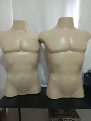 Manequins Masculino