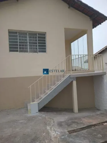 Casa para aluguel, 2 quartos, 5 vagas, Vila Horizonte - Mogi das Cruzes/SP