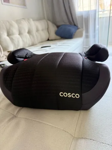Assento carro infantil